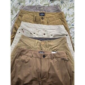 Mens pants bundle